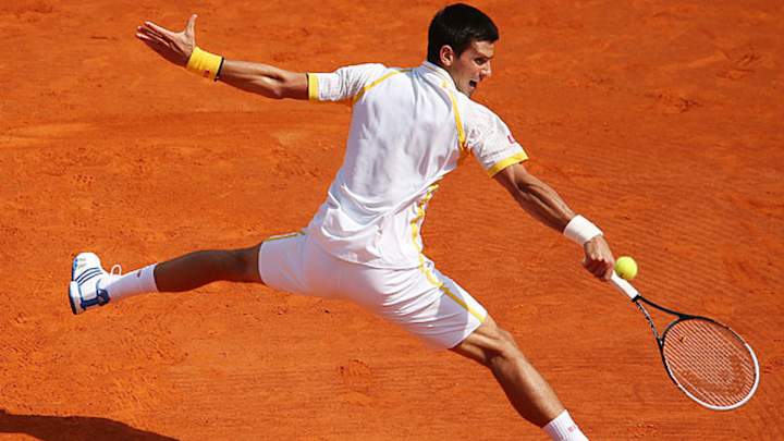 Best of Three: Djokovic's Monte Carlo title adds to ATP intrigue