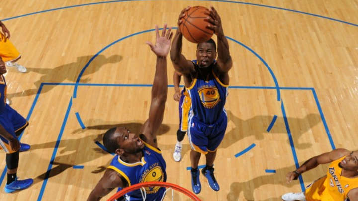 Warriors forward Harrison Barnes to miss two games with foot injury Warriors forward Harrison Barnes to miss two games with foot injury