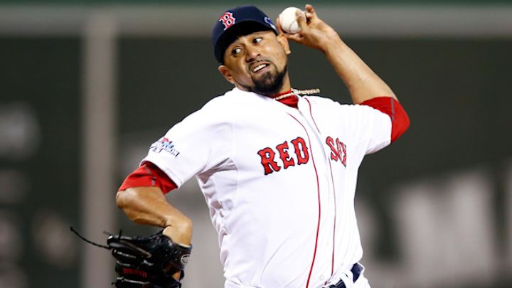 Rockies acquire reliever Franklin Morales in trade with Red Sox Rockies acquire reliever Franklin Morales in trade with Red Sox
