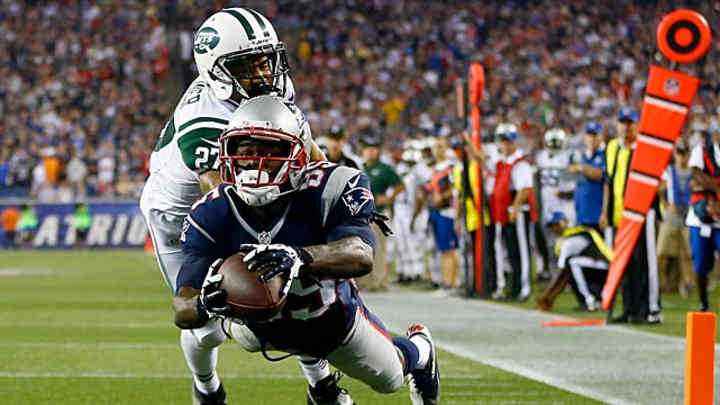 Was That a Touchdown? Week 2 Edition