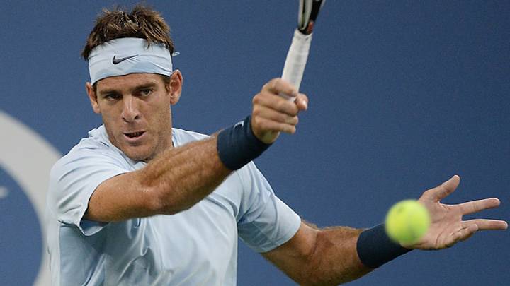 Serena Williams rolls on while Hewitt surprises del Potro at U.S. Open