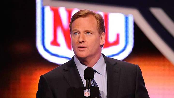 SI's 50 Most Powerful People in Sports SI's 50 Most Powerful People in Sports