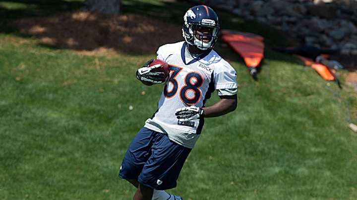 Fantasy football rookies: Montee Ball, Le'Veon Bell top targets Fantasy football rookies: Montee Ball, Le'Veon Bell top targets