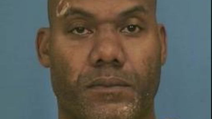 Ex-Jaguars receiver Jimmy Smith began 6-year jail sentence in March