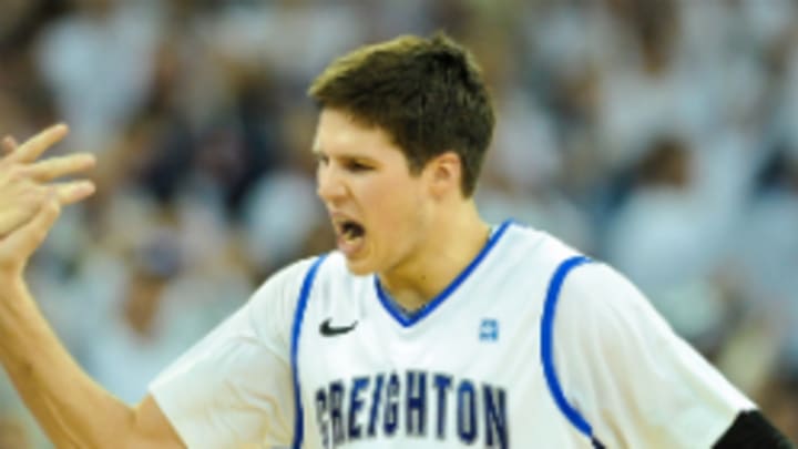 Report: Creighton to accept invitation to reformulated Big East