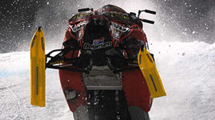 Snowmobiler remains in critical condition after X Games crash Snowmobiler remains in critical condition after X Games crash