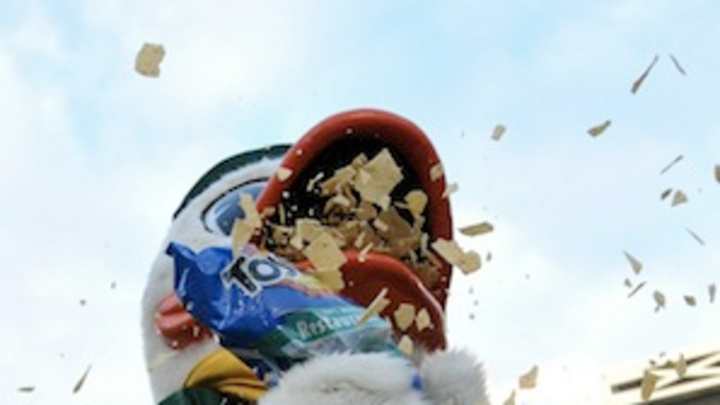 Fiesta Bowl: Frequently Asked Questions Fiesta Bowl: Frequently Asked Questions