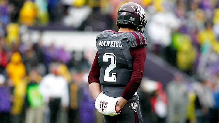 Winston, Manziel, McCarron finalists for Maxwell Award