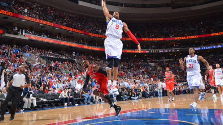 Greatest NBA Playoff Upsets