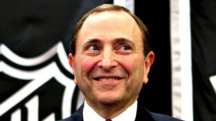 NHL considering NHLPA offer, meetings resume in New York on Tuesday NHL considering NHLPA offer, meetings resume in New York on Tuesday