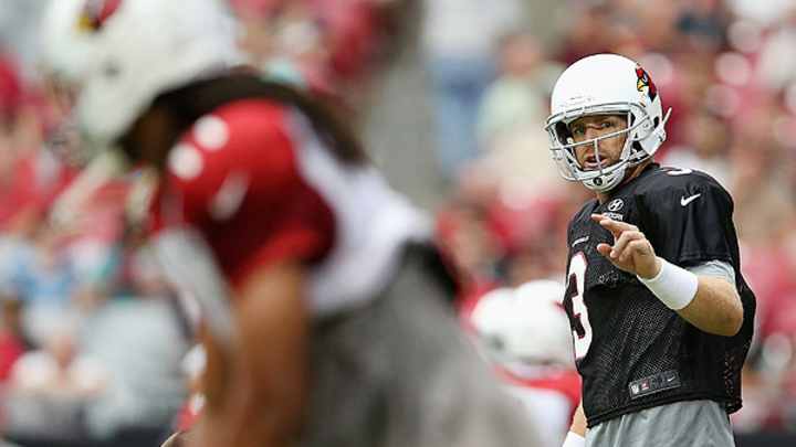 NFL Training Camp Snapshot 2013: Arizona Cardinals