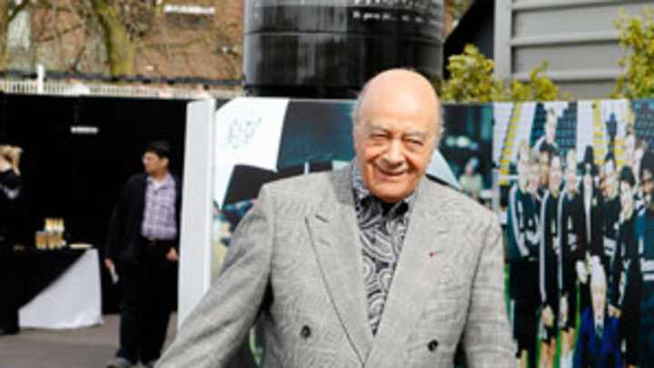 Michael Jackson statue removed from Fulham