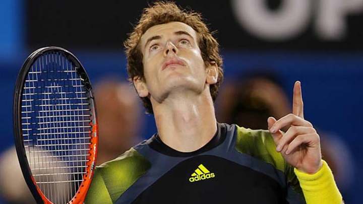 Andy Murray on verge of No. 2 ranking, plays David Ferrer in Sony Open final