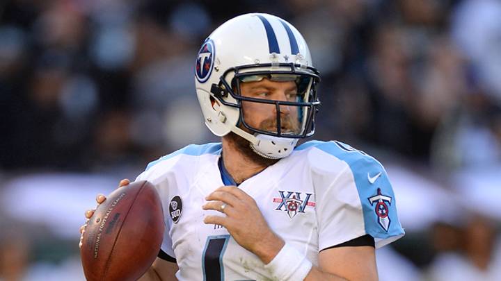 Fantasy football Bold Strategies: Start Fitzpatrick, Richardson