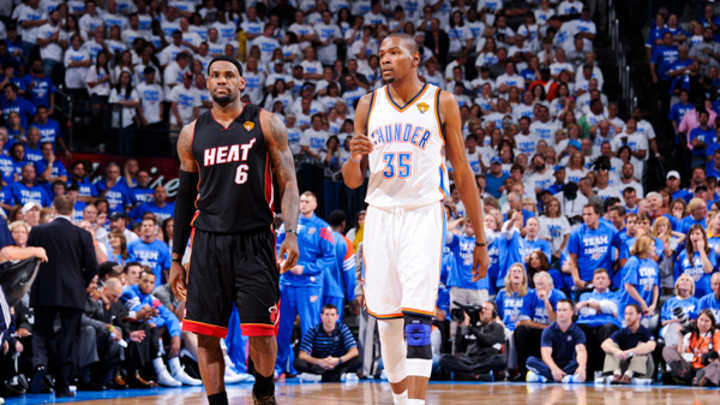 LeBron James, Kevin Durant top 'NBA 2K14' player ratings LeBron James, Kevin Durant top 'NBA 2K14' player ratings