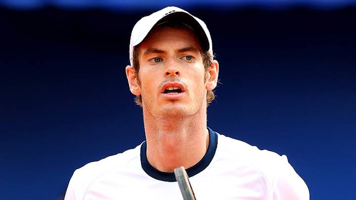 Murray says there's no excuse for Troicki's, Cilic's doping offenses