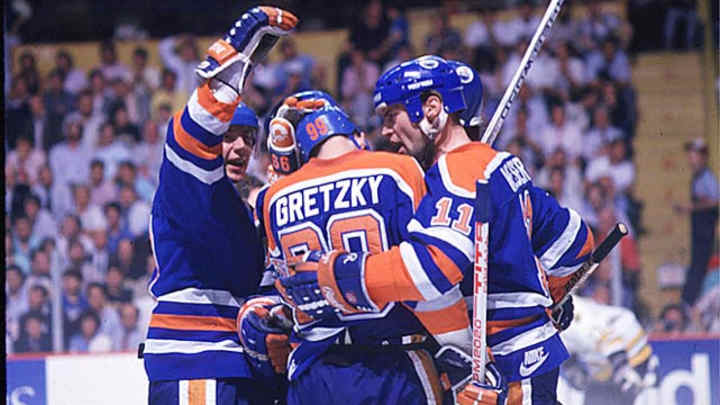 Greatest NHL Scoring Performances Greatest NHL Scoring Performances