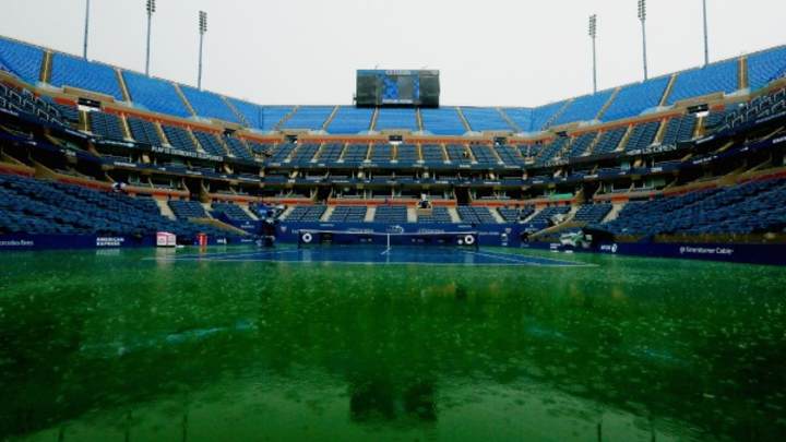 U.S. Open center court to get roof, other upgrades
