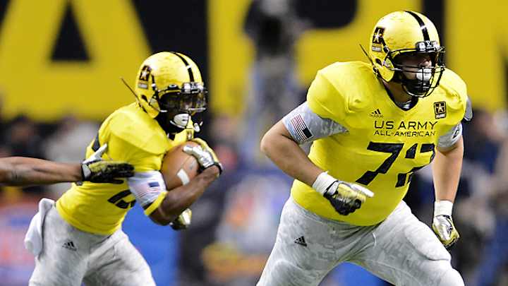 Brian Kelly signs one of his best classes as Notre Dame's head coach