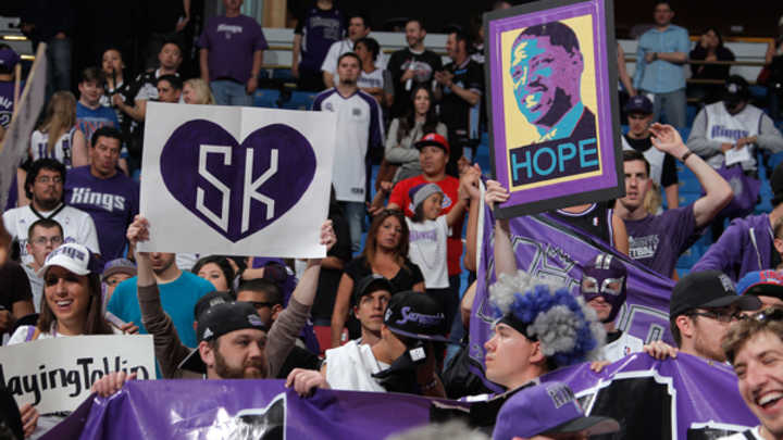 NBA relocation committee recommends against moving Sacramento Kings to Seattle