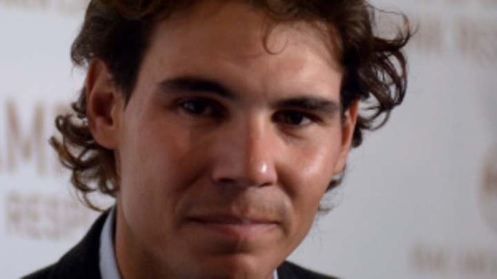 Rafael Nadal will play Chile Open, return earlier than expected Rafael Nadal will play Chile Open, return earlier than expected