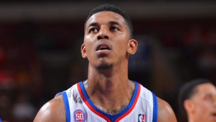 Lakers sign Nick Young to one-year contract