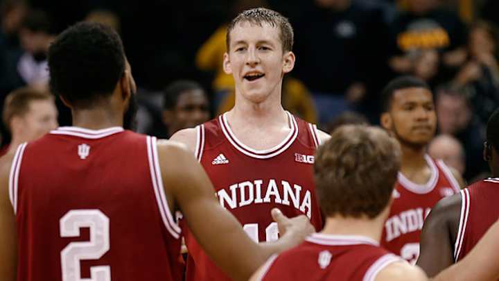 Where will Cody Zeller, Mason Plumlee land in Player of the Year race?