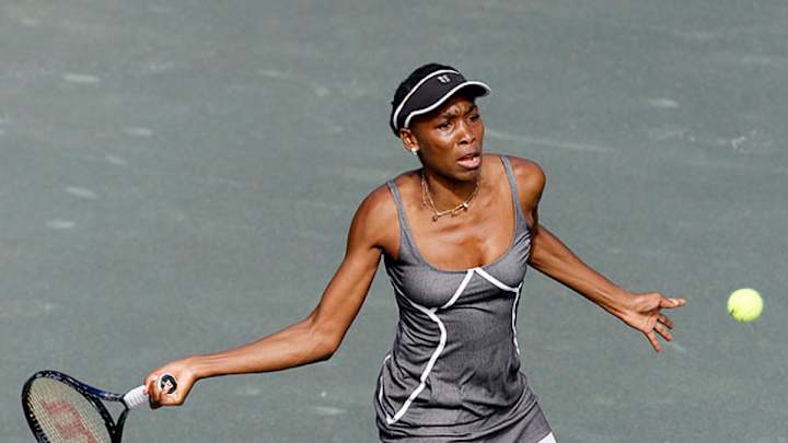 Williams sisters to renew rivalry Williams sisters to renew rivalry