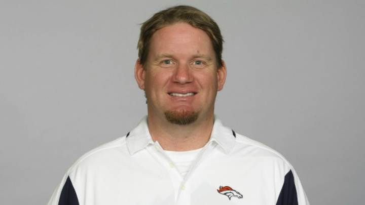 Report: Broncos to reinstate suspended exec Matt Russell 60 days after DUI