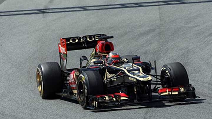 F1 drivers worried Pirelli tires are wearing too fast