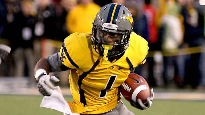 2013 NFL Draft Big Board 5.0