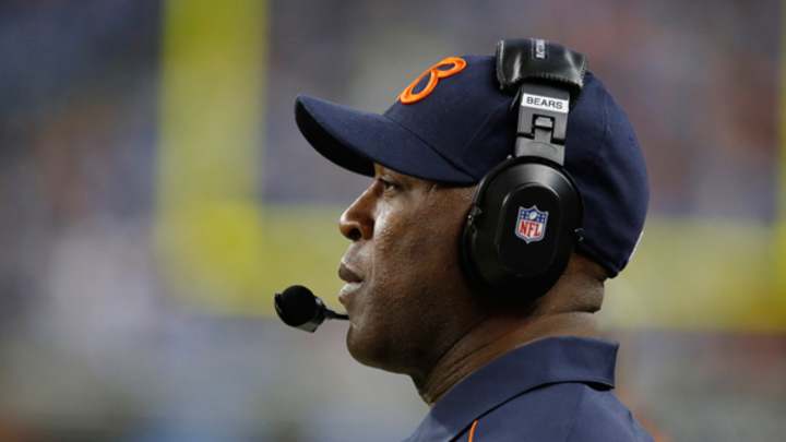 Mike Shanahan, Lovie Smith and Ken Whisenhunt among those on Texans' short list