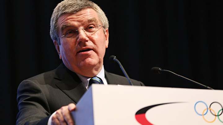 IOC to use $20 million toward fight against doping, match-fixing