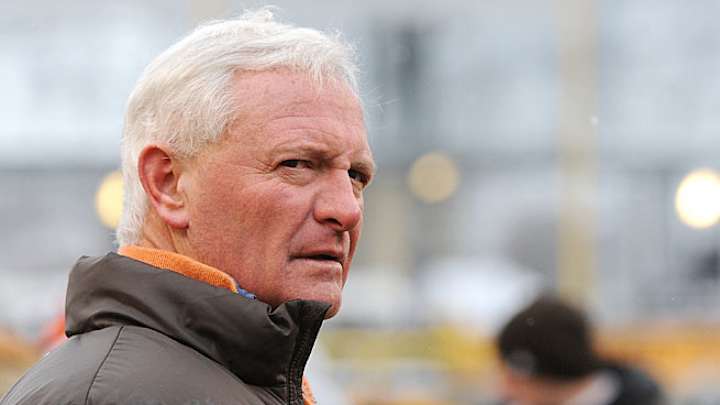 Jimmy Haslam to continue running Browns despite FBI probe