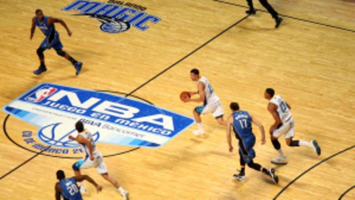 Spurs, Timberwolves to play in Mexico City; Nets, Hawks to play in London Spurs, Timberwolves to play in Mexico City; Nets, Hawks to play in London