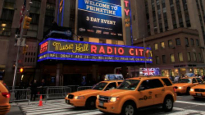 NFL to review, enhance security measures planned for draft