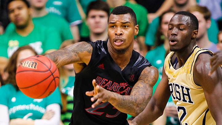 2013 Twitter-style State of the College Basketball union