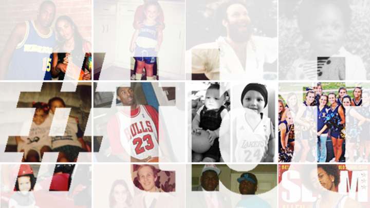 From Hardwood to Hashtag: How NBA Culture Gave Rise to "Throwback Thursday"