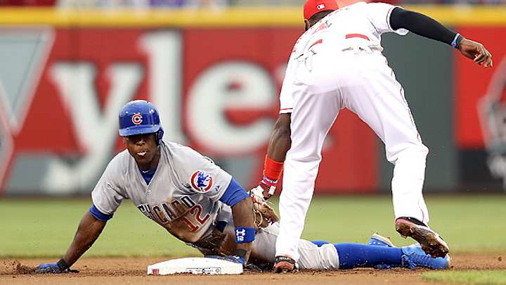 Fantasy baseball Trade Tips: Buy Soriano, sell Headley, hold Castro Fantasy baseball Trade Tips: Buy Soriano, sell Headley, hold Castro