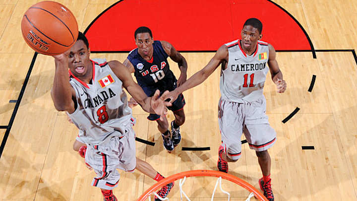 2014 NBA Big Board: Wiggins leads deepest draft in years