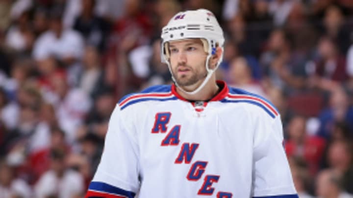 Rick Nash returns to Rangers, will play Tuesday vs. Bruins Rick Nash returns to Rangers, will play Tuesday vs. Bruins