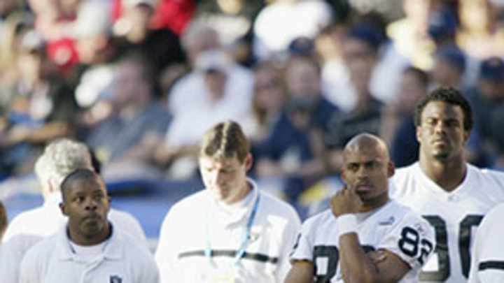 Callahan denies claims he sabotaged Super Bowl