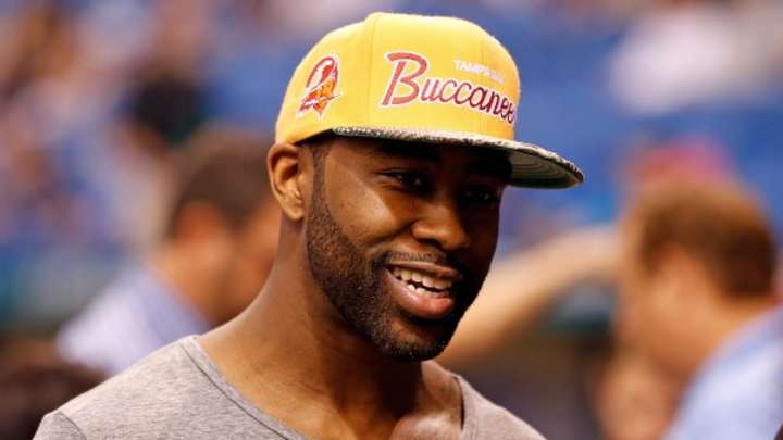 Darrelle Revis tells Richard Sherman to get over himself and respect the game