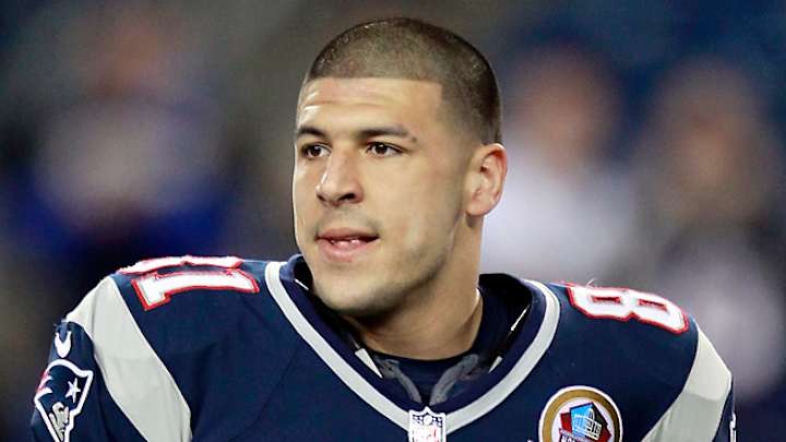 Uncle: Patriots player had link to homicide victim