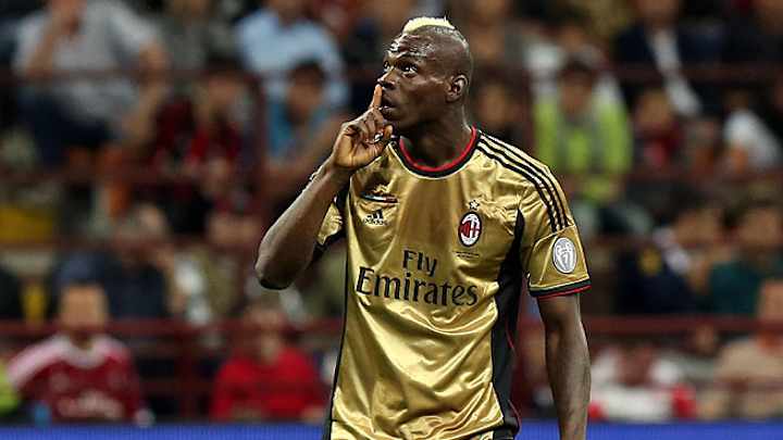 Roma-AC Milan match halted due to racism