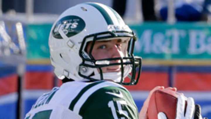 Tebow: 'I don't know what my future holds' Tebow: 'I don't know what my future holds'