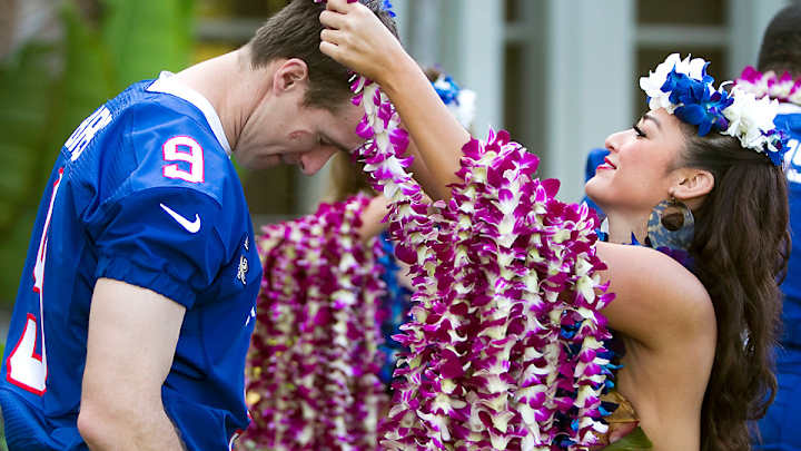 Pro Bowl Changes Much Ado About Nothing Pro Bowl Changes Much Ado About Nothing