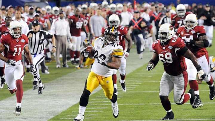 Best Defensive Super Bowl Performers