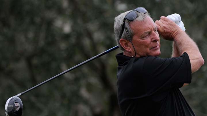 Fuzzy Zoeller: Fallout from Sergio Garcia's 'fried chicken' remark will blow over Fuzzy Zoeller: Fallout from Sergio Garcia's 'fried chicken' remark will blow over
