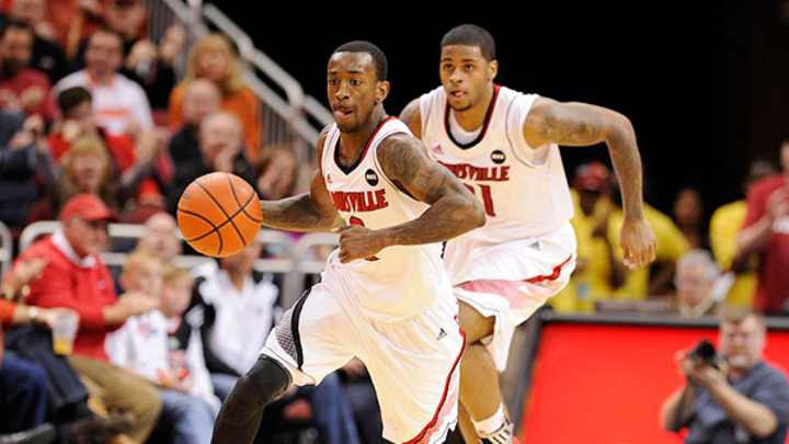 Conditioning Could Be Key To Louisville In NCAA Title Matchup